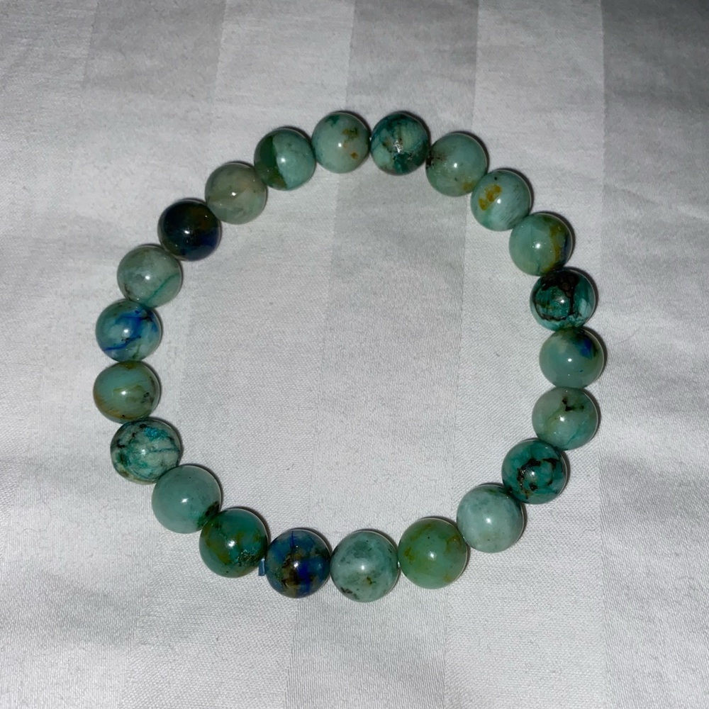 Phoenix Stone Stretch Bracelet